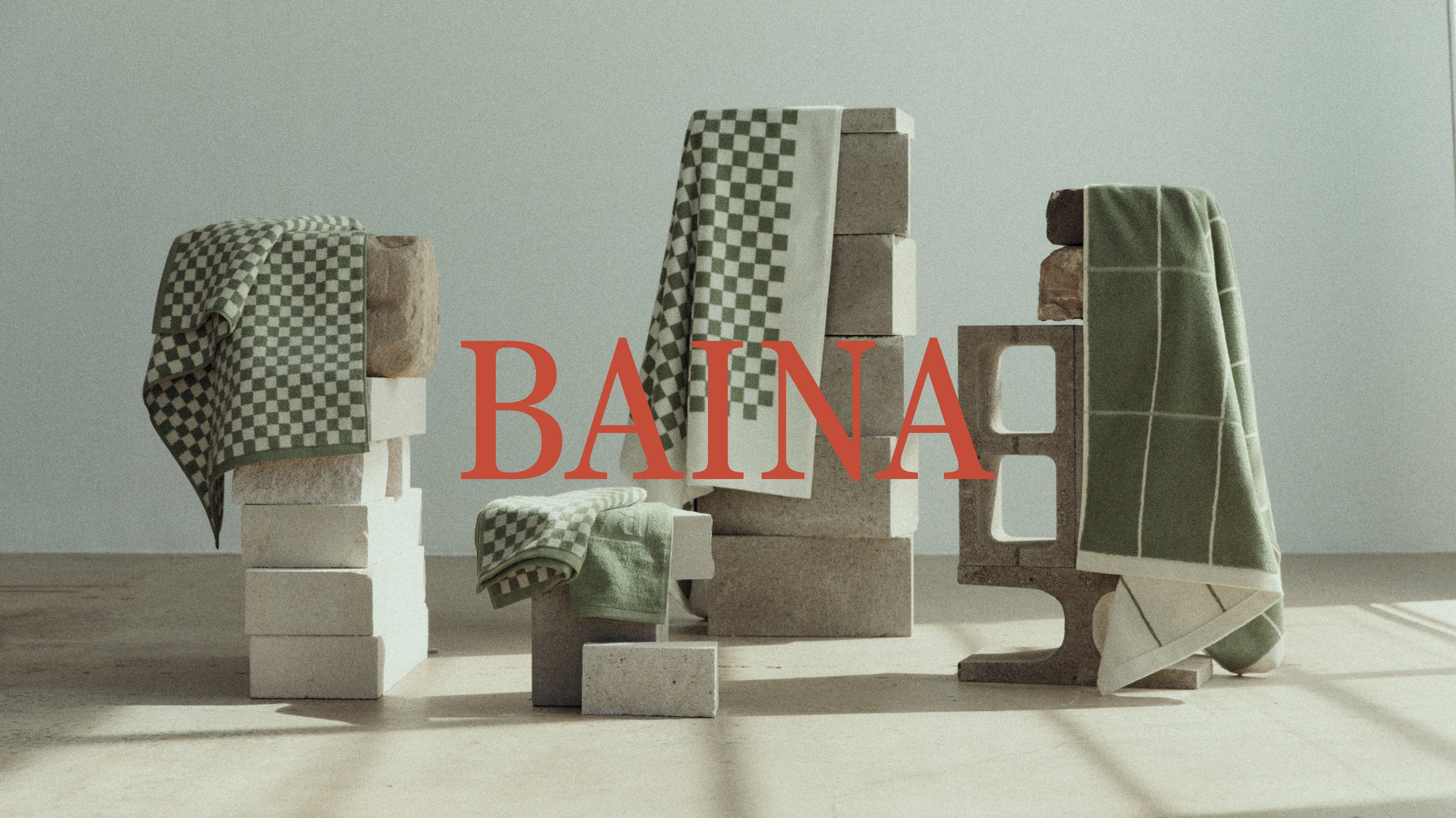 BAINAの取り扱いがスタート