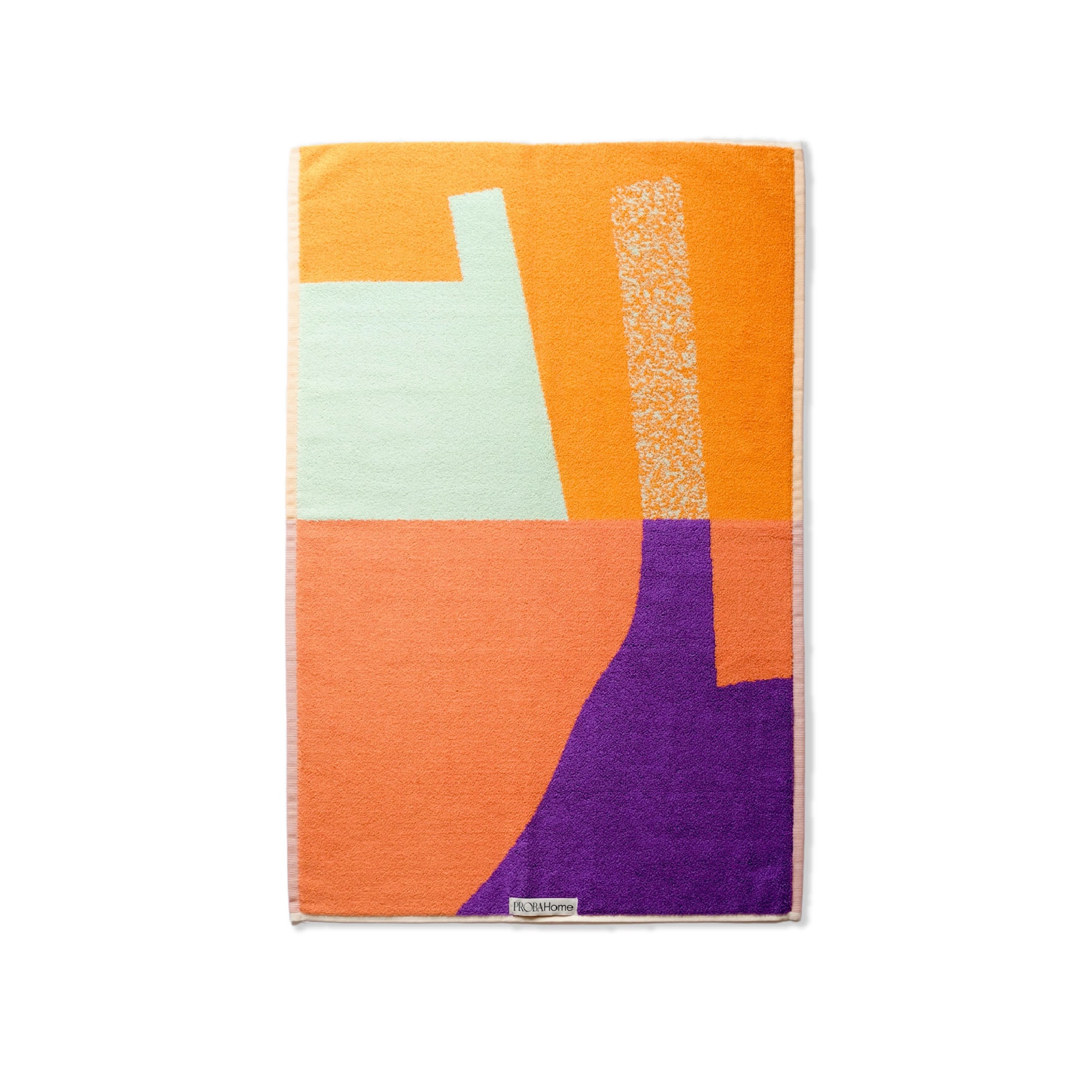 【GIFT SET】The Island Medium Towel|フェイスタオル2枚セット