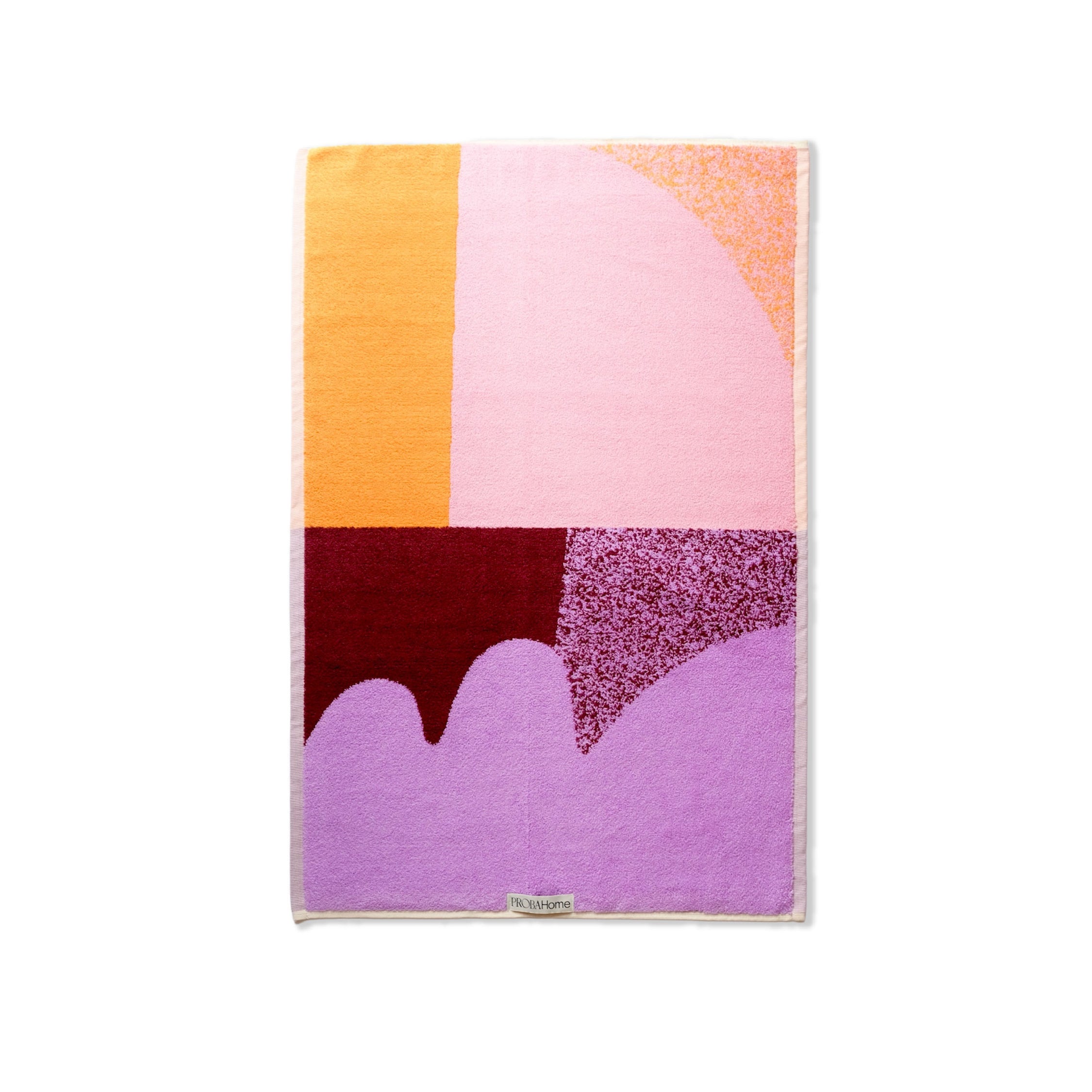 【GIFT SET】The Island Medium Towel|フェイスタオル2枚セット