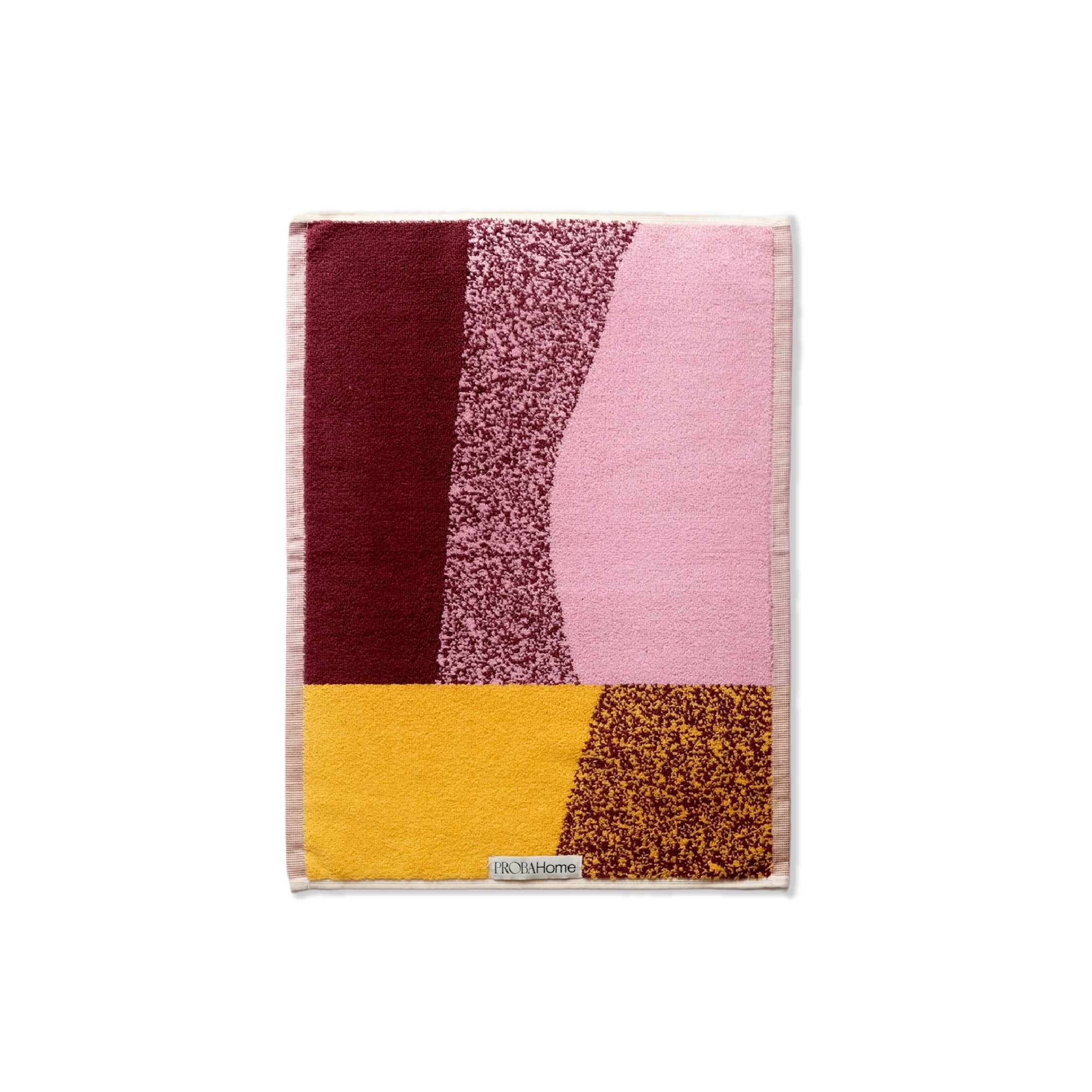 【GIFT SET】The Island Small Towel|ハンドタオル2枚セット