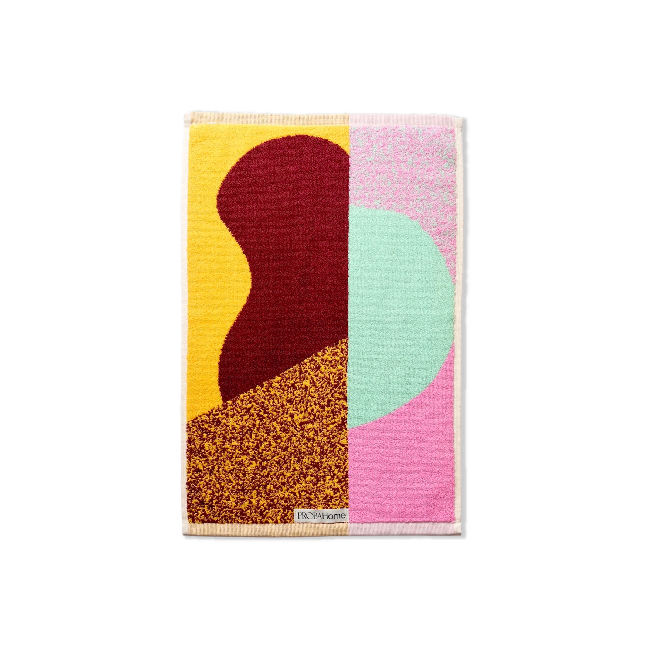 【GIFT SET】The Island Small Towel|ハンドタオル2枚セット