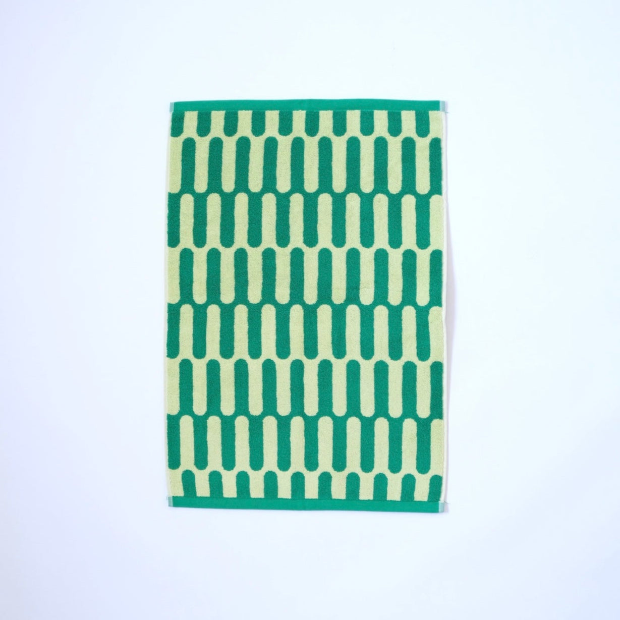 【GIFT SET】TARTA GELATINA FACE TOWEL |フェイスタオル2枚セット