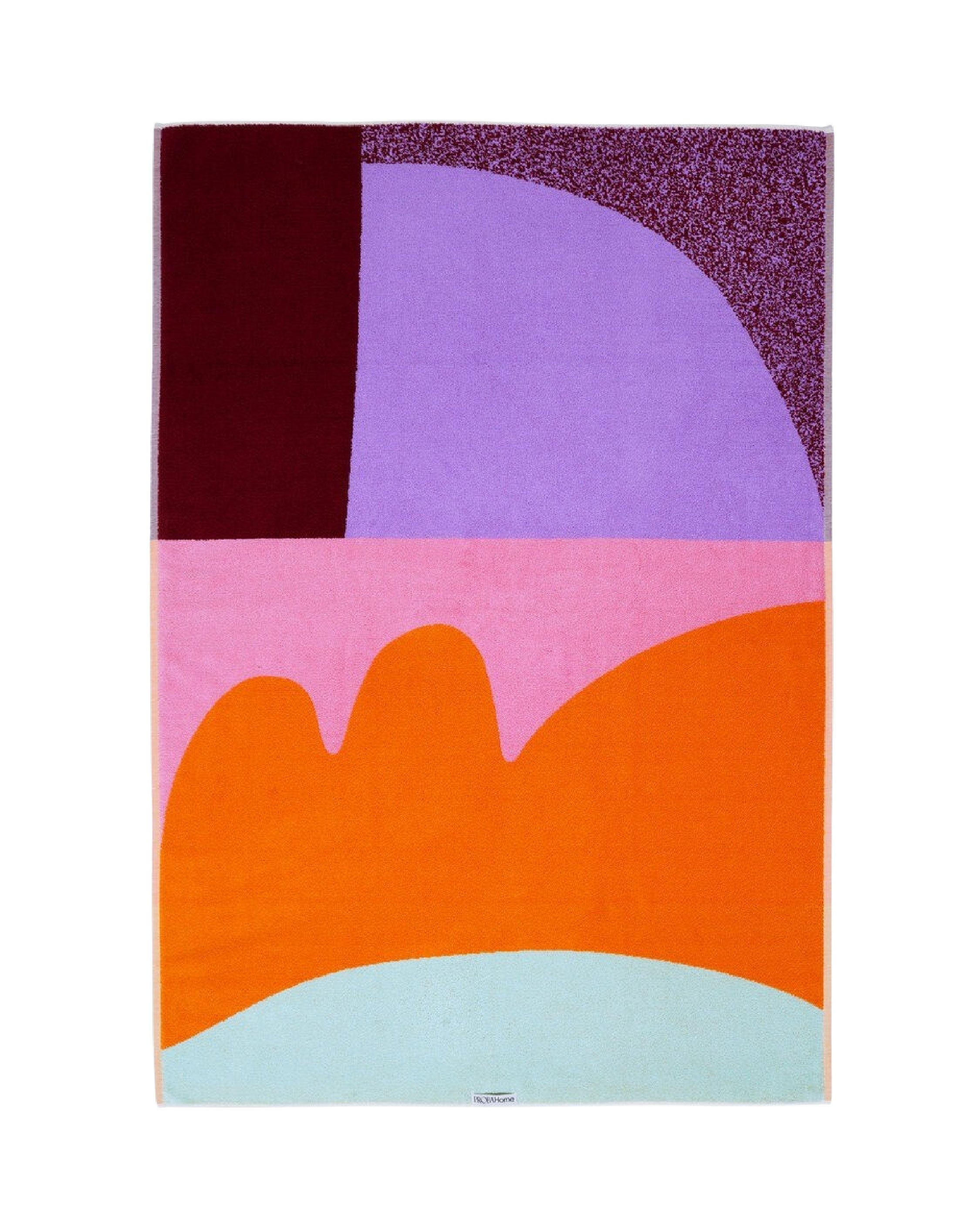 The Island 04（Large Towel）｜タオルブランケット – ANY OTHER