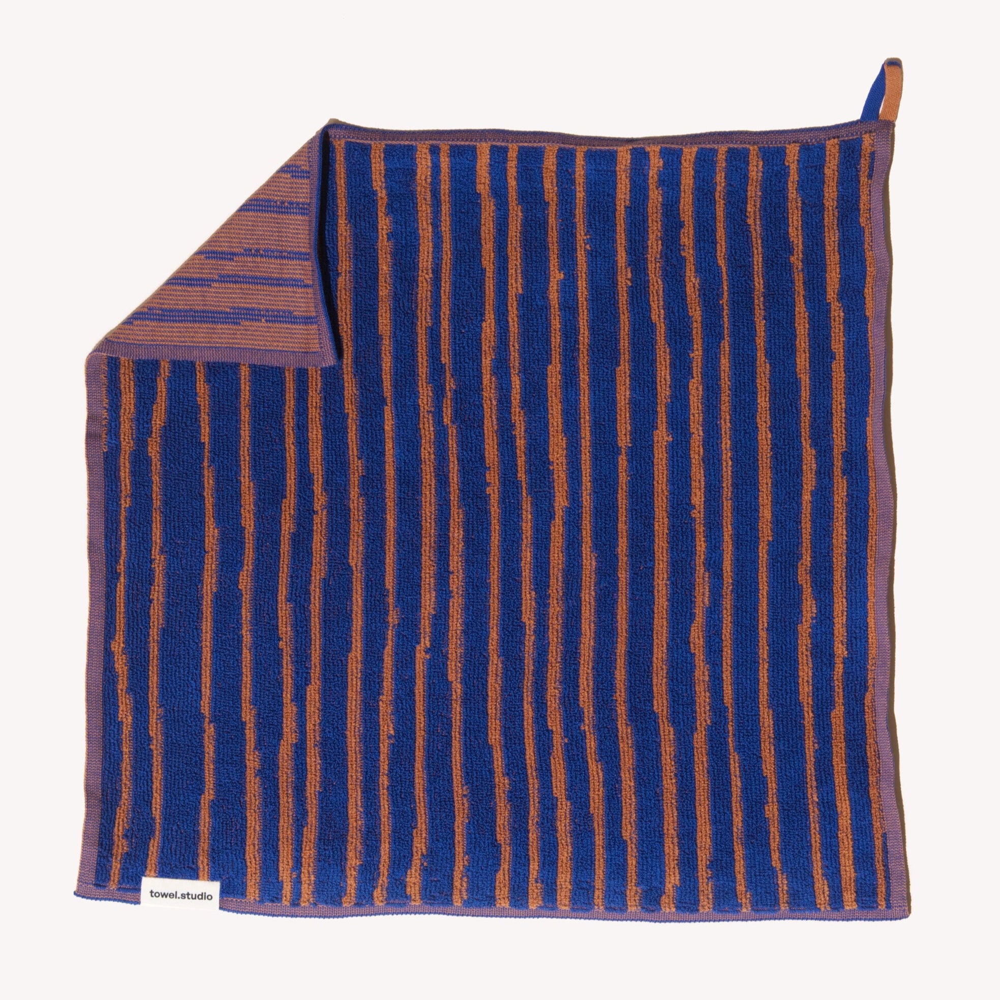 【GIFT SET】TOWEL STUDIO GUEST TOWEL|スクエアフェイスタオル 2枚セット