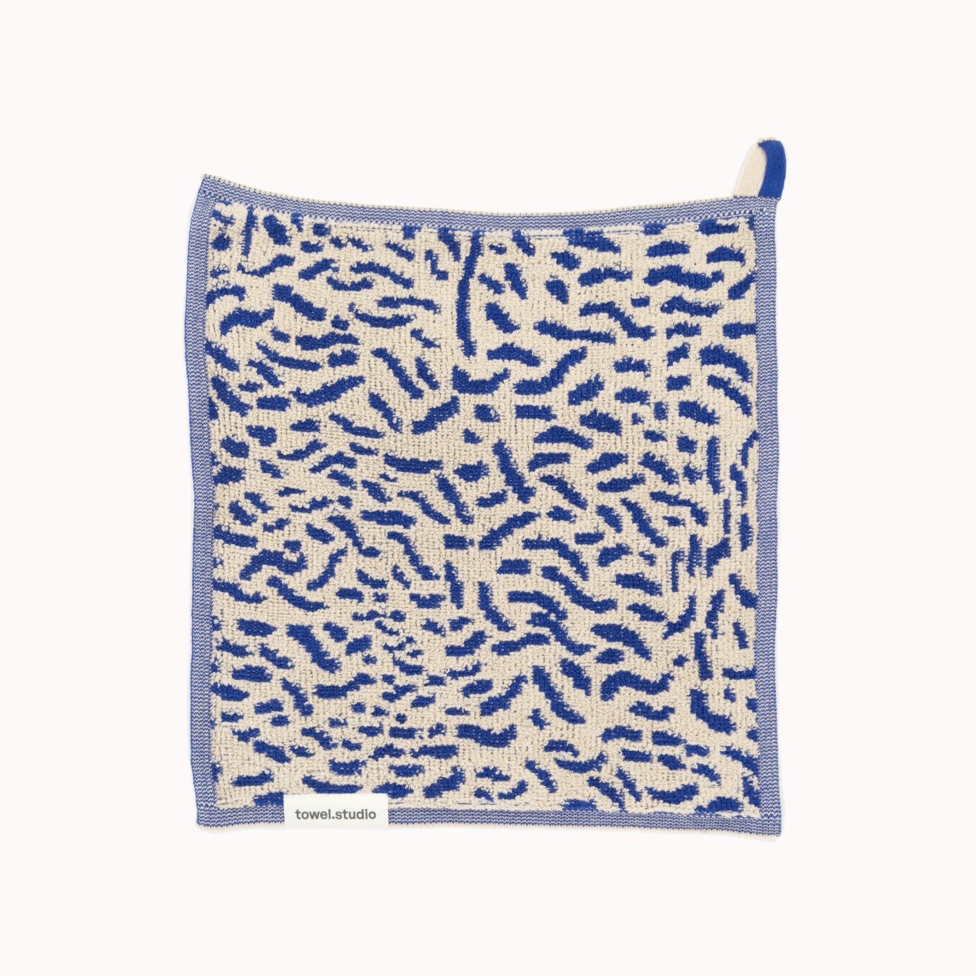 【GIFT SET】TOWEL STUDIO WASH TOWEL|ハンドタオル 2枚セット