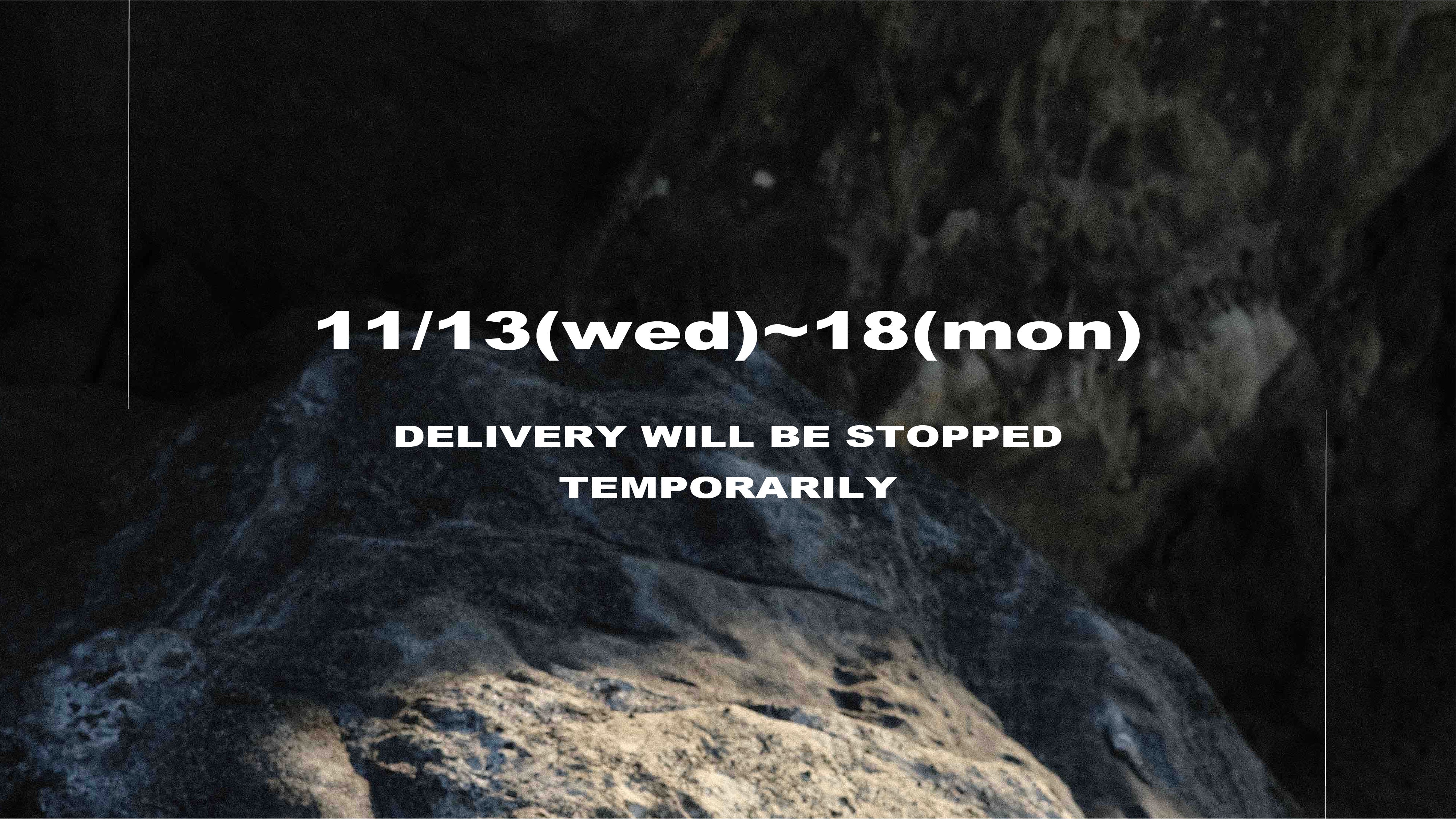 倉庫移管に伴う配送スケジュールの変更について