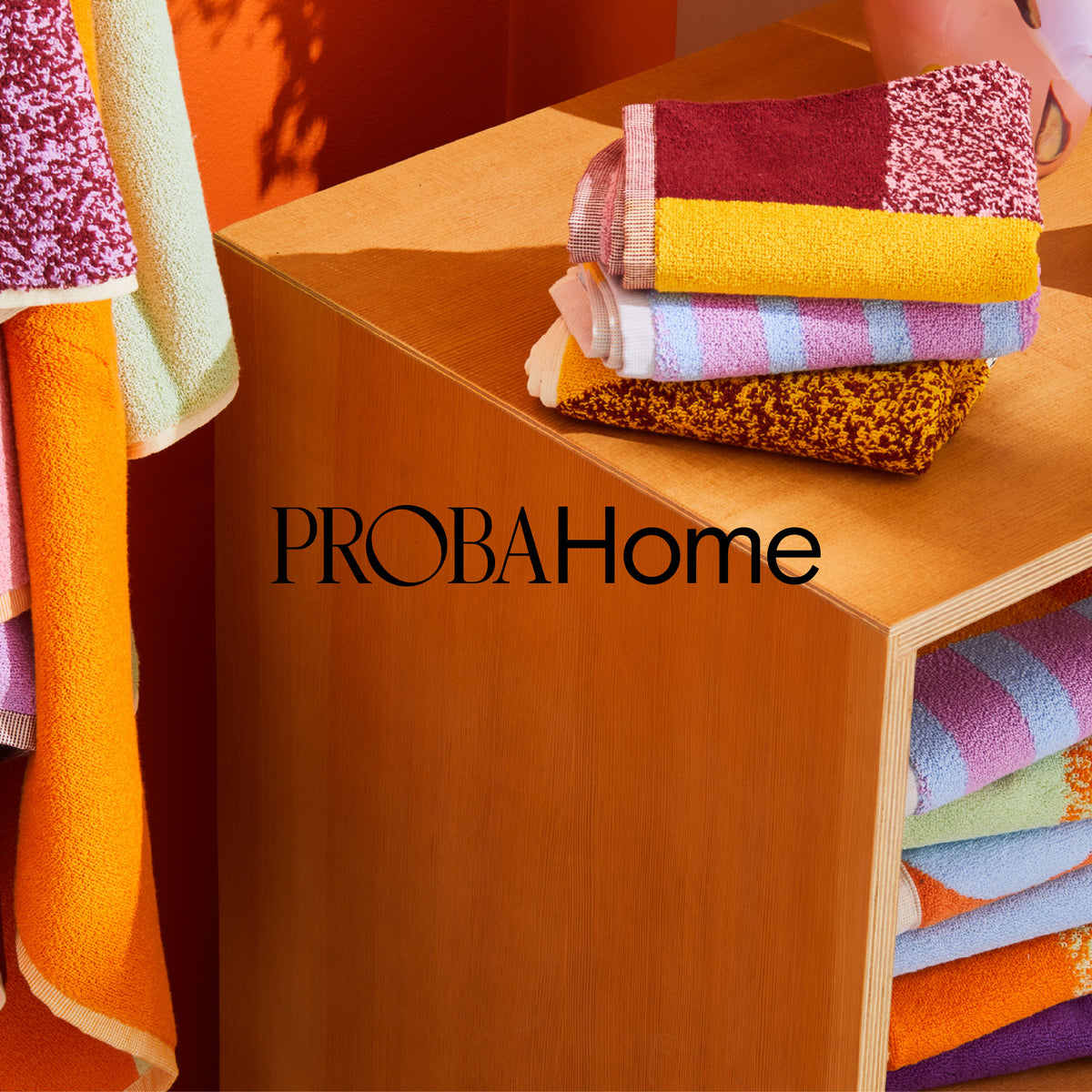 PROBA Home の取り扱いがスタート – ANY OTHER VARIOUS ALTERNATIVES