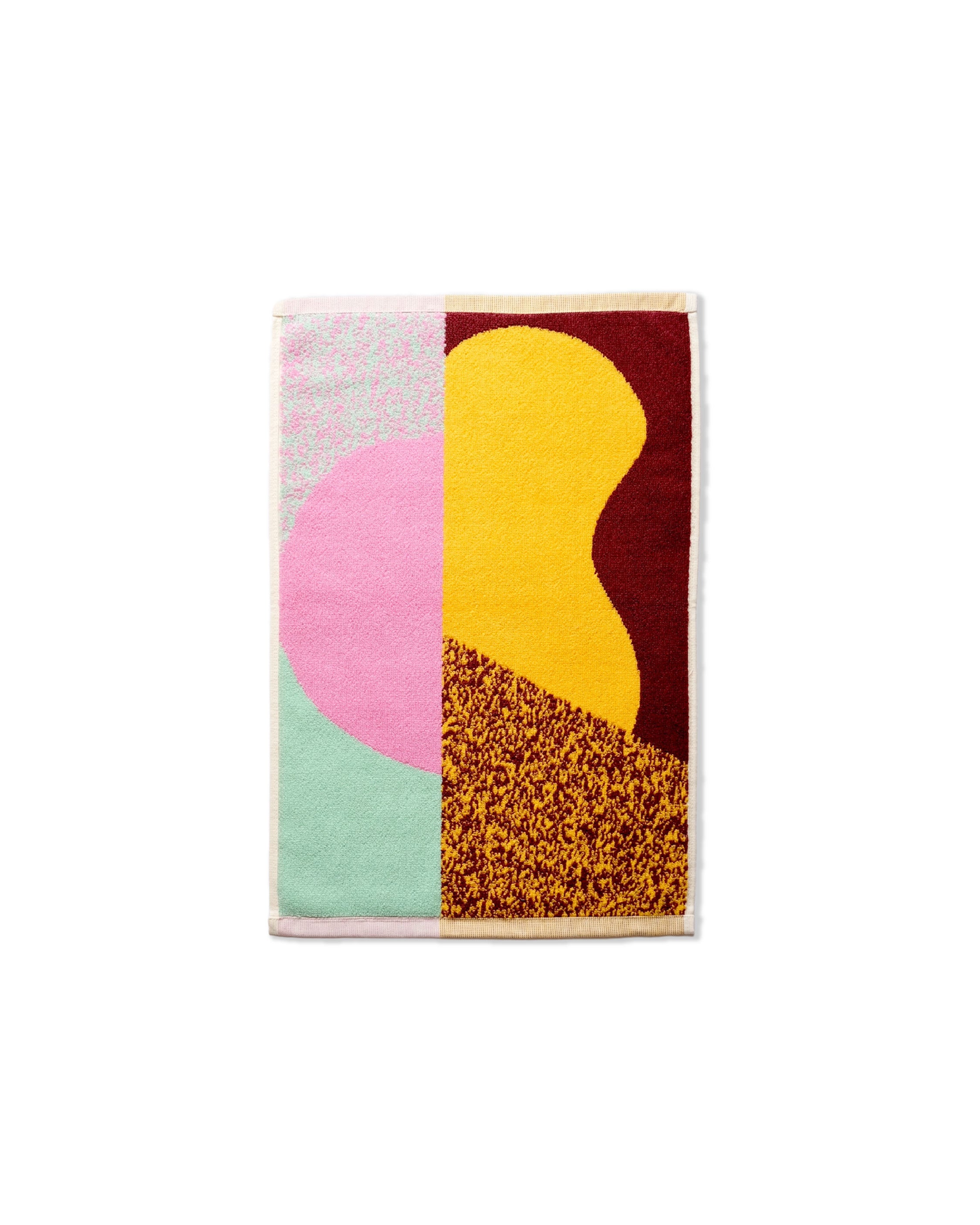 L'Appartement ハウス オブ リリア GARBATO TOWEL L'Appartement ハウス オブ リリア GARBATO TOWEL