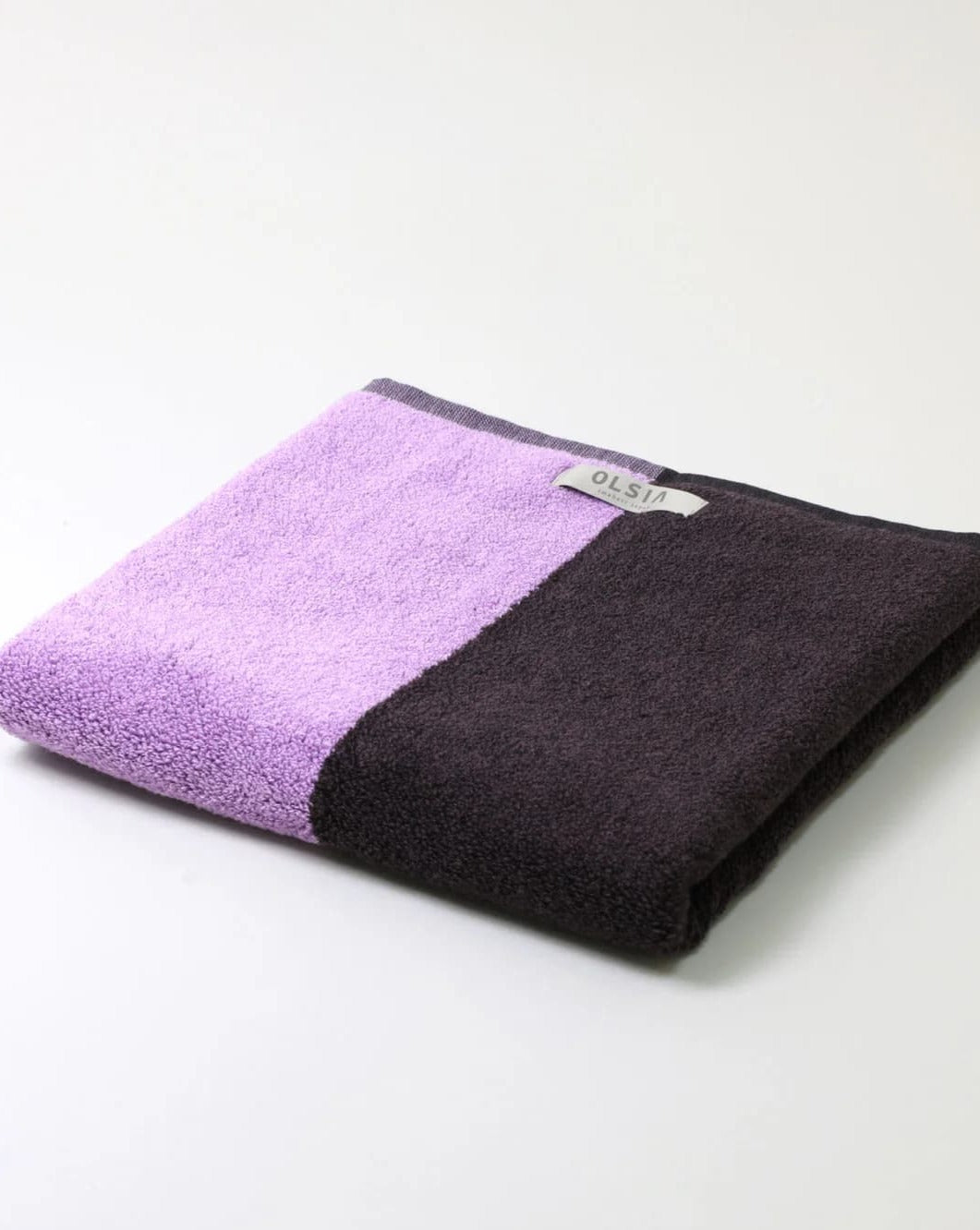 GIFT SET】2 COULEURS BATH TOWEL ｜バスタオル1枚 – ANY OTHER