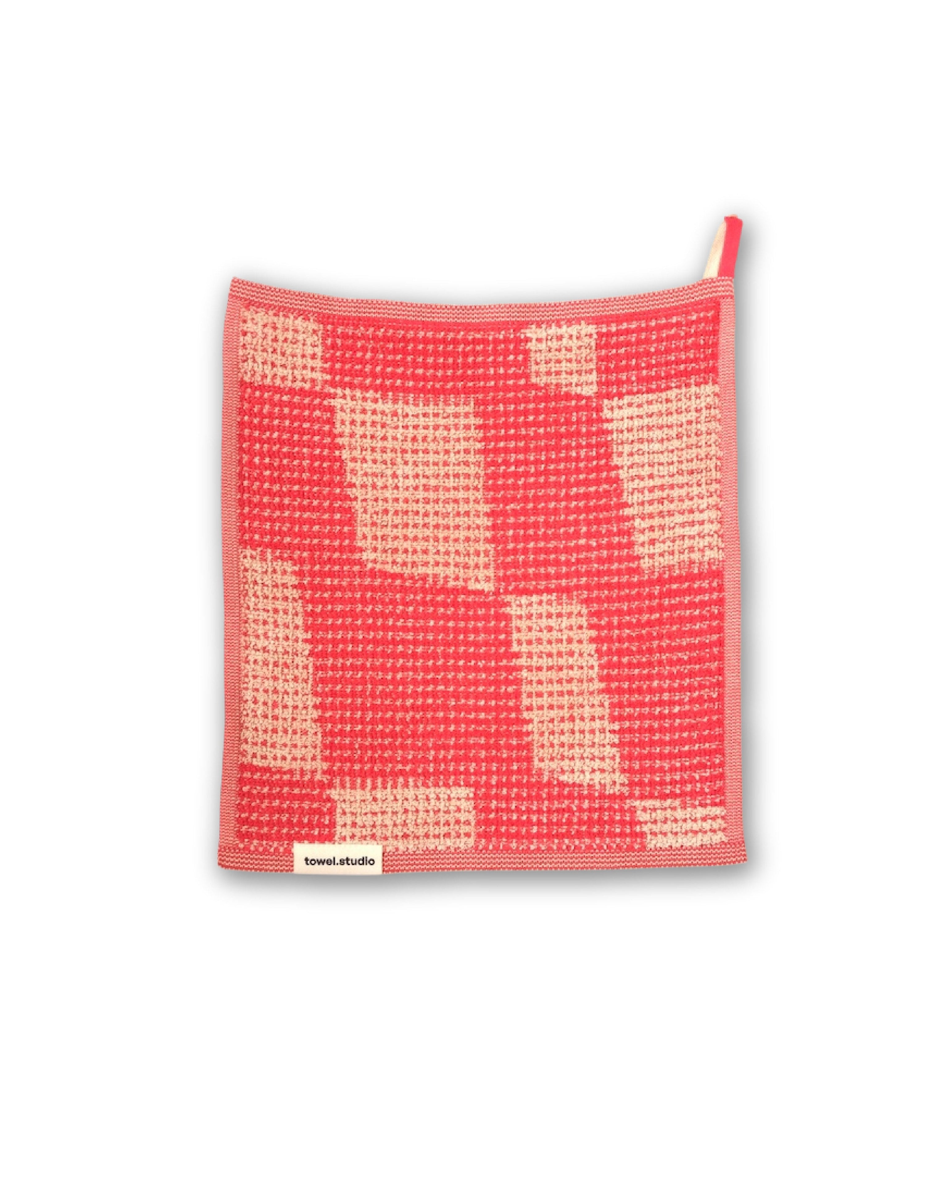 GIFT SET】TOWEL STUDIO WASH TOWEL｜ハンドタオル 2枚セット