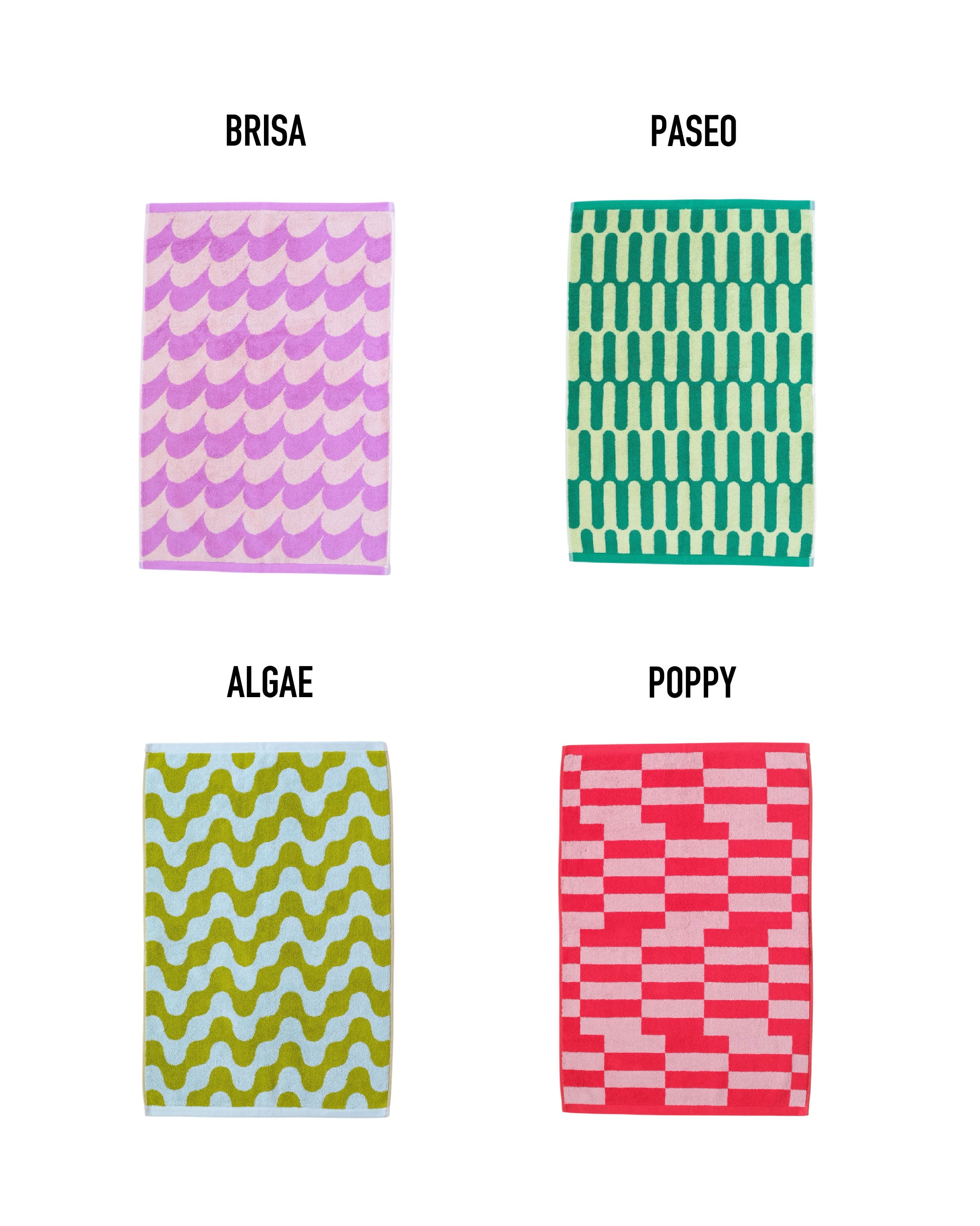 GIFT SET】TARTA GELATINA FACE TOWEL |フェイスタオル2枚 GIFT SET】TARTA GELATINA FACE TOWEL |フェイスタオル2枚