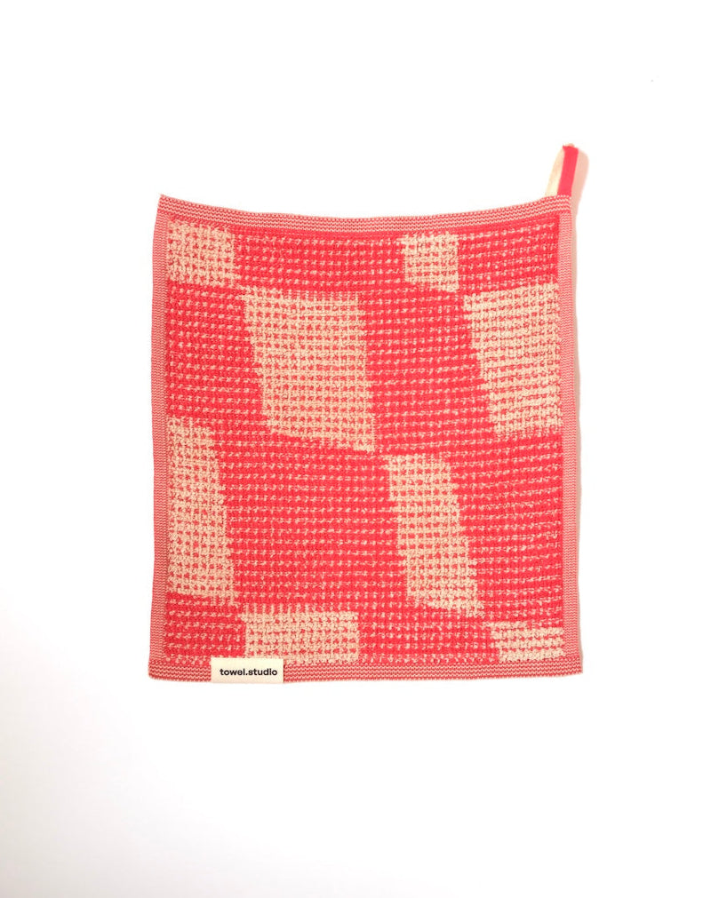 GIFT SET】TOWEL STUDIO WASH TOWEL｜ハンドタオル 2枚セット