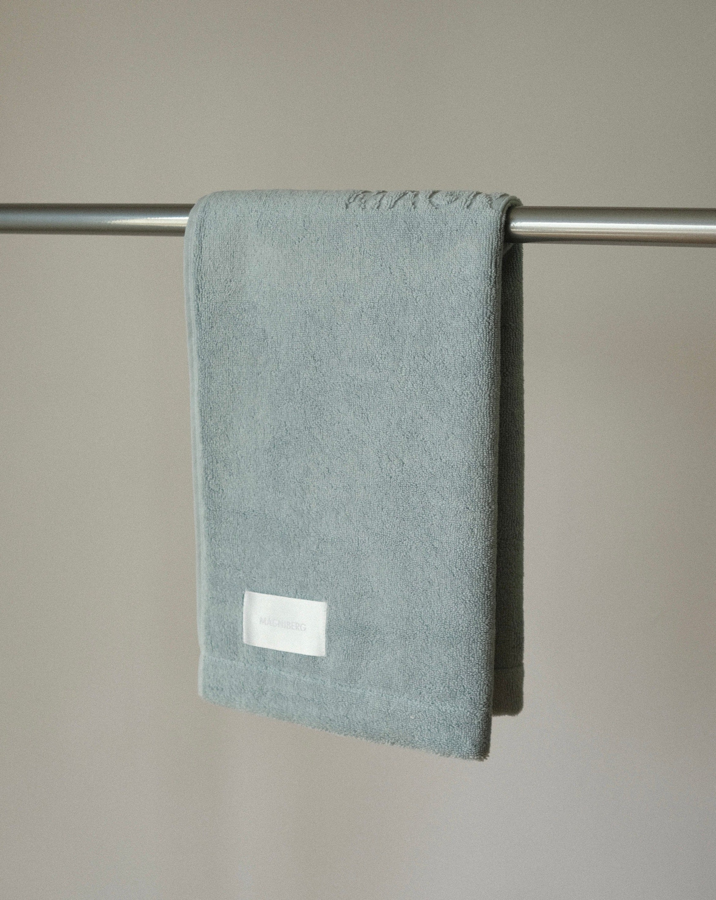 【KANDYTOWN】 CLASSIC LOGO FACE TOWEL KOVOT Face/Butt Towel | 100% Cotton Beach or Bath Towel 30