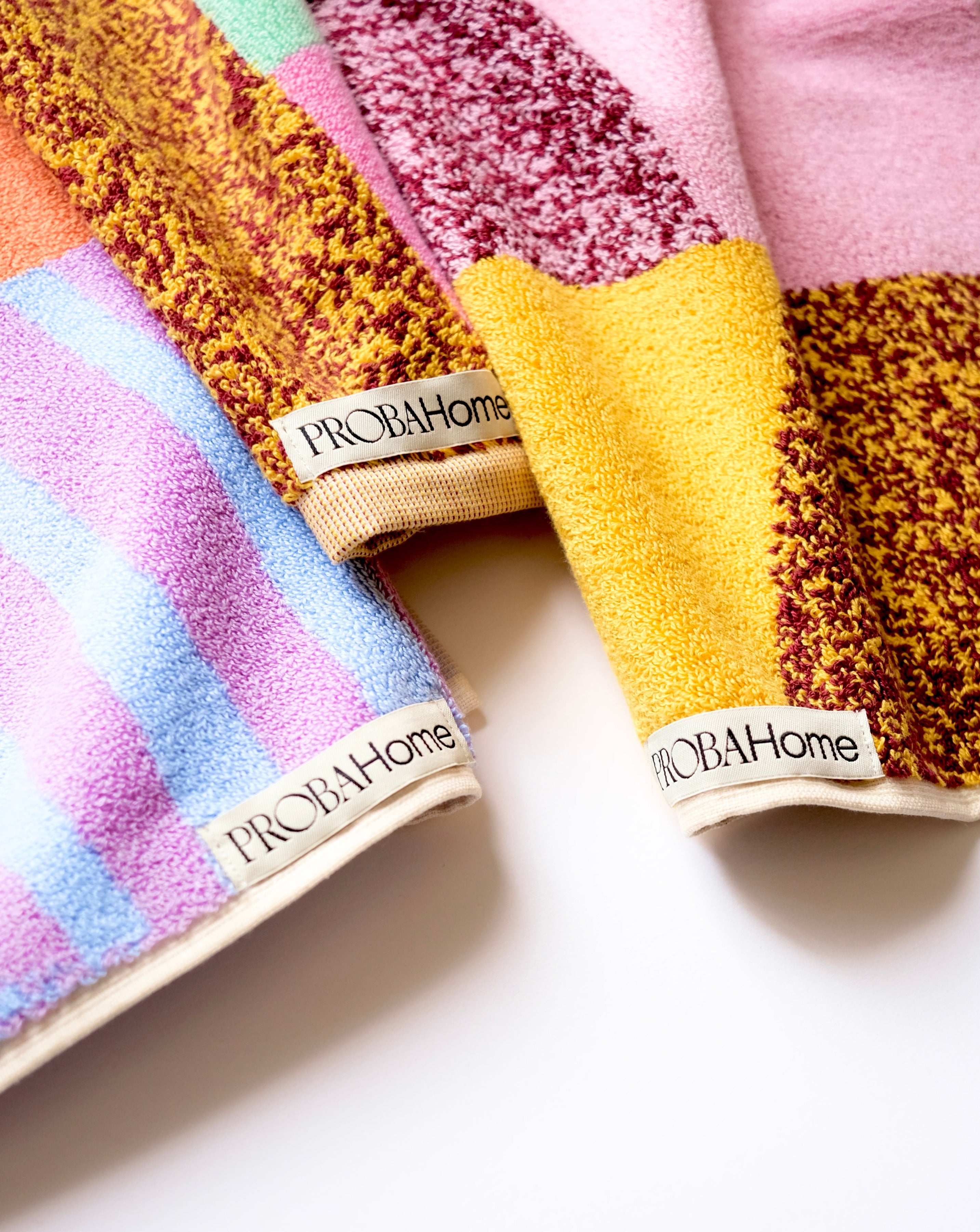 The Island 06（Small Towel）｜ハンドタオル – ANY OTHER VARIOUS