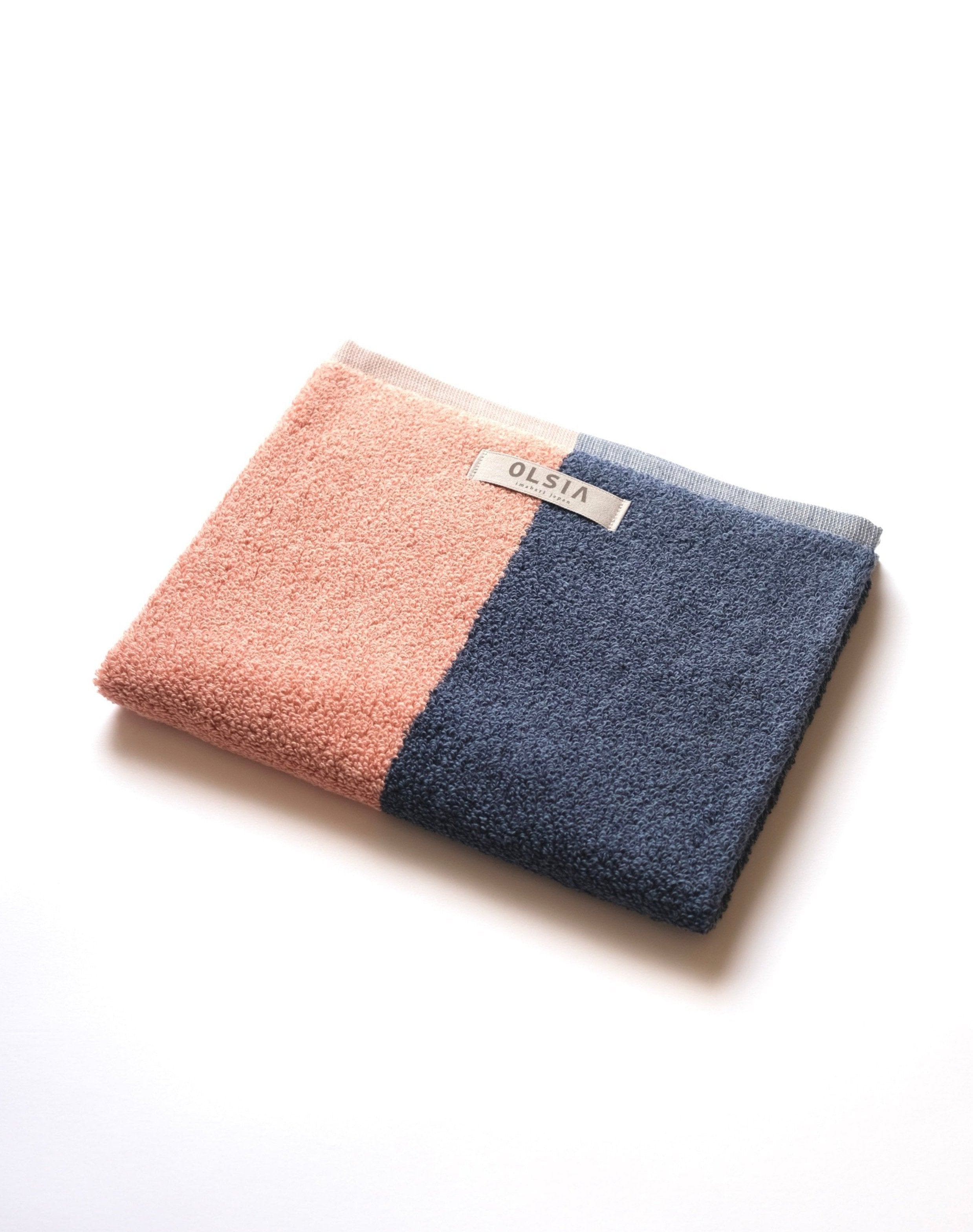 GIFT SET】2 COULEURS FACE TOWEL ｜フェイスタオル 2枚セット – ANY