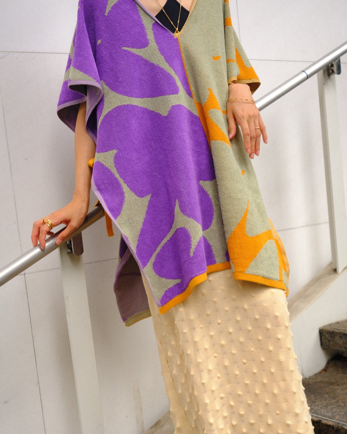 トップス Open sesame club VONIQUE / 【SALE】OPEN SESAME CLUB/ patch tops