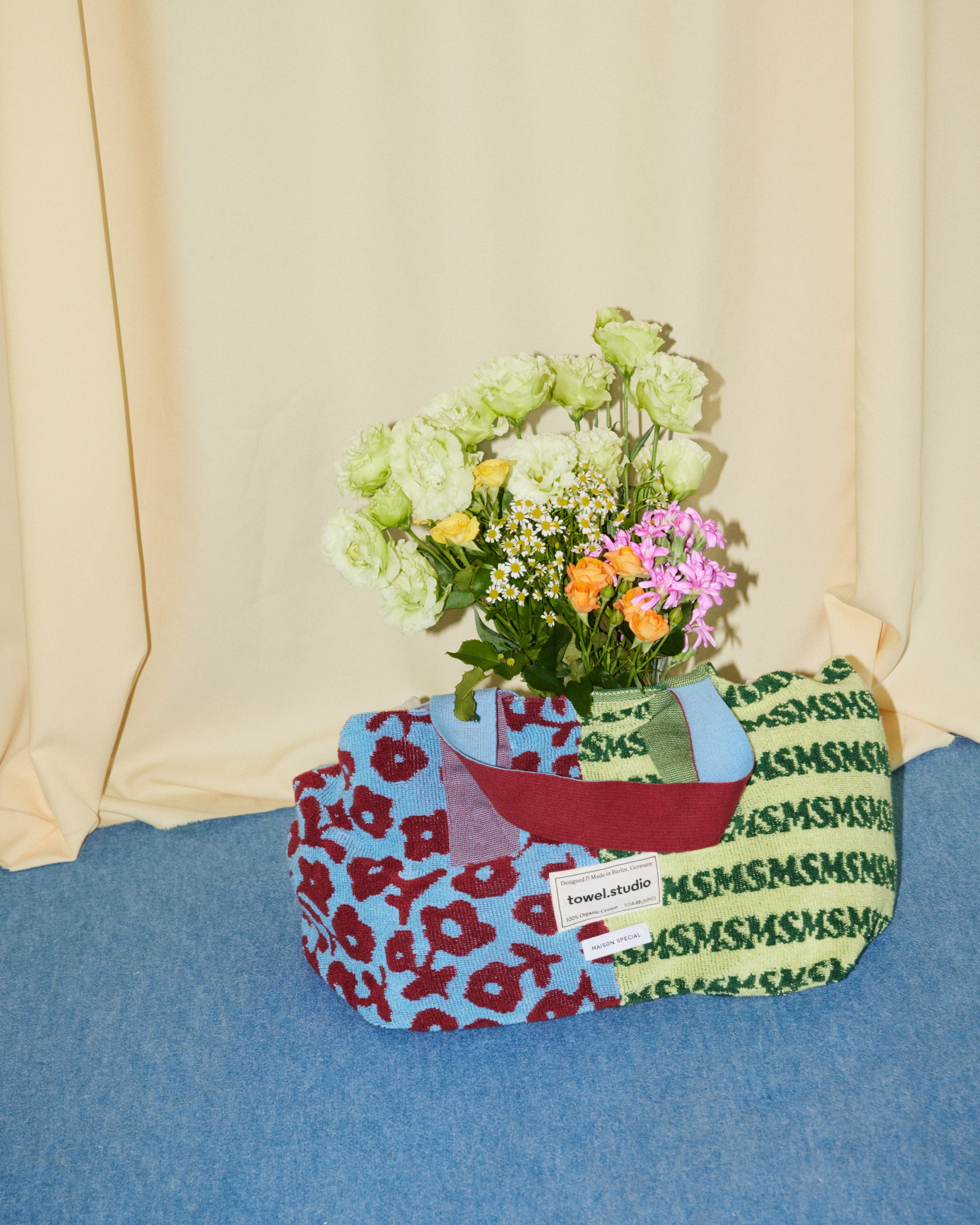 NEW ITEMS – ANY OTHER VARIOUS ALTERNATIVES