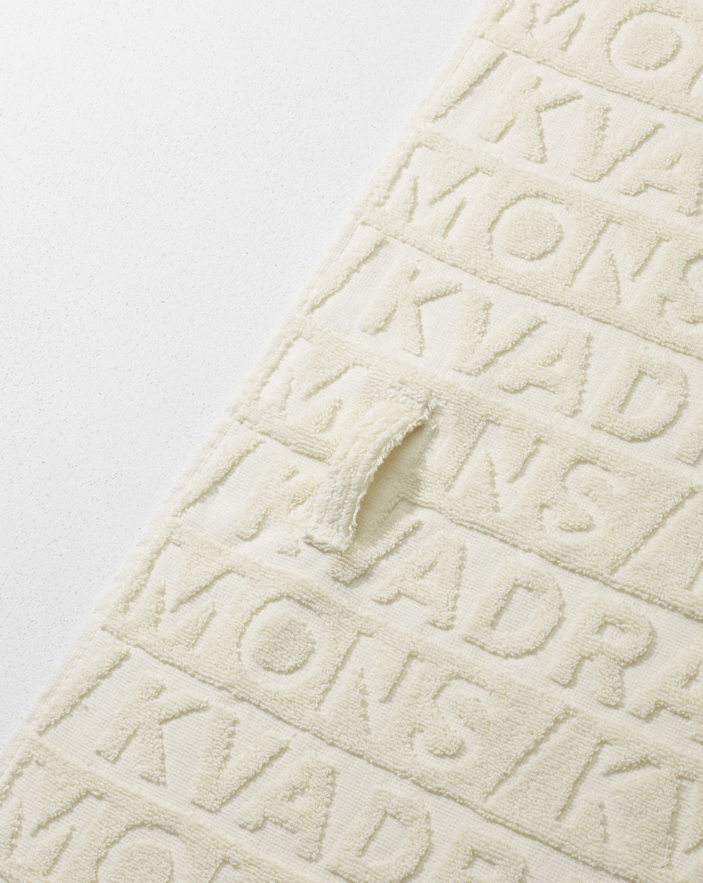 KVADRAT / RAF SIMONS – ANY OTHER VARIOUS ALTERNATIVES