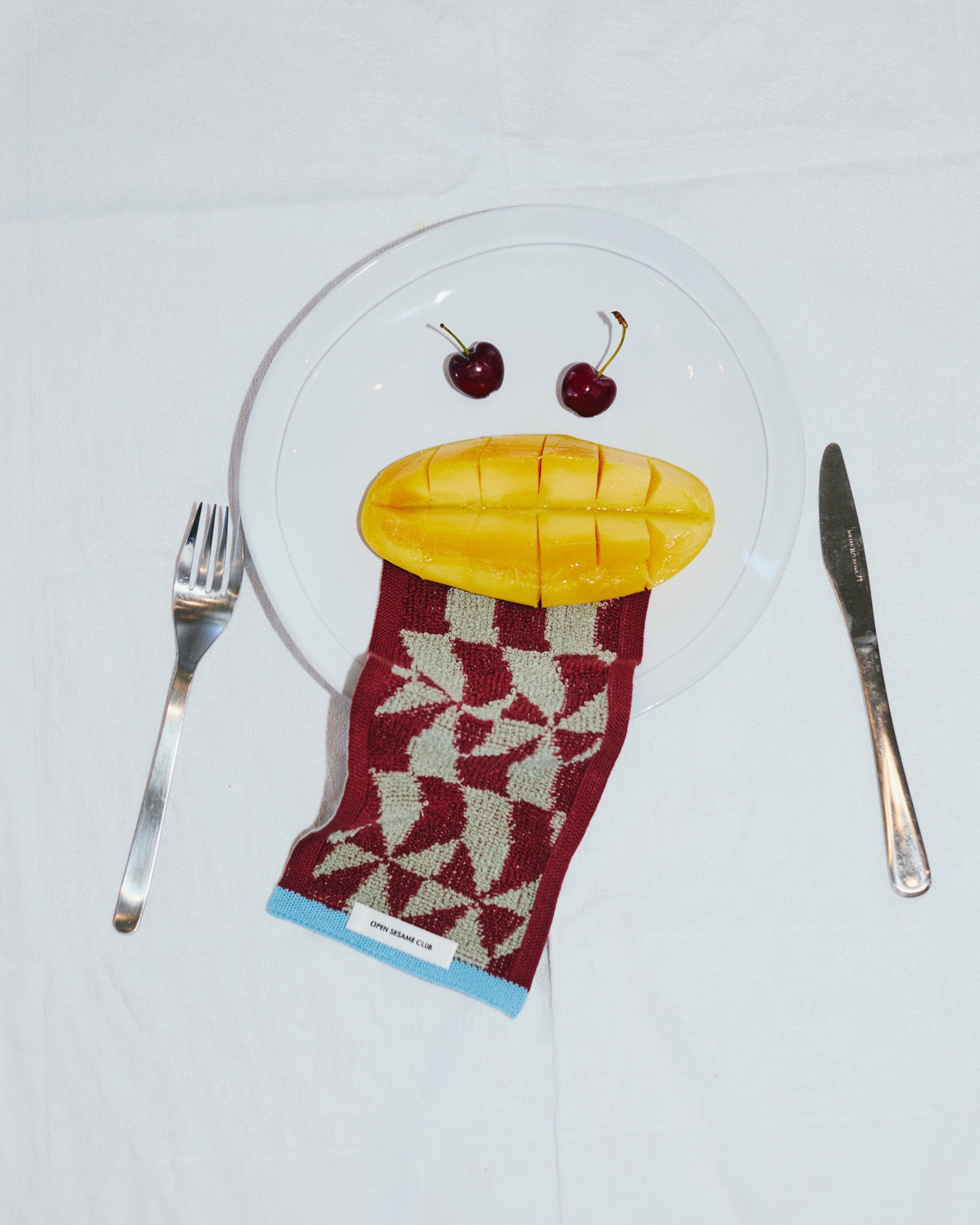 OPNE SESAME CLUB – ANY OTHER VARIOUS ALTERNATIVES